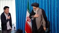 تشرف یک مرد بودائی به دین مبین اسلام