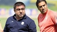 برای غلام پیروانی دعا کنیم