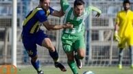 داستان خط خوردن شجاعیان از لیست ۱۸ نفره گسترش فولاد
