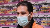 تیم هایی مثل سایپا مقابل بزرگان مظلوم هستند