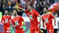 پرسپولیس هم به بیماری استقلال دچار شد؟

