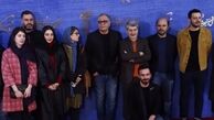 رسول صدرعاملی ترانه علیدوستی دیگری را به سینما معرفی کرد؟