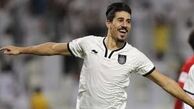 قاتل استقلال و پرسپولیس به تیم ملی فوتبال الجزایر دعوت شد