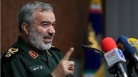 آمریکا منشأ تمامی اقدامات بر علیه انقلاب اسلامی ایران است