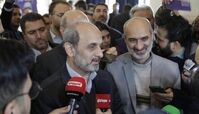 جبلی : سریال‌های سلمان فارسی و موسی(ع) برای پخش بین‌الملل تولید می‌شوند