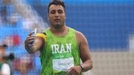 مبالغ پرداخت شده لیگ دوومیدانی در شان شخصیت ورزشکاران این رشته نیست