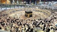 خبر جدید برای متقاضیان عمره 