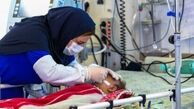 جان باختن ۳ کودک در تربت‌جام بر اثر کرونا
