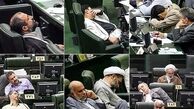 صلاحیت نمایندگان مجلس مادام العمر شد!/ شوراي نگهبان صلاحيت اين نمايندگان را بيشتر دقت كند