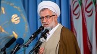 بهرامی:بسیاری از احزاب با دین زاویه دارند