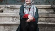 عکس دختر شاد سیروس الوند