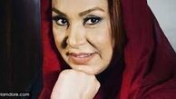 عکس جدید سال 98 نسرین مقانلو