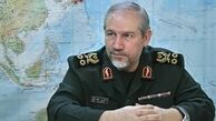 «نقل قول عجیب از سرلشکر صفوی درباره حمله به سوریه» تکذیب شد