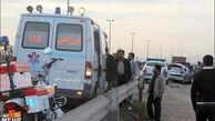 بررسی موضوع امداد و نجات در کنگره ایمنی راهها