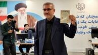 اولین زنگ کناره گیری کاندیدای انتخابات زده شد