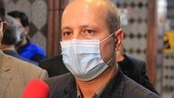 اجرای ۵۰ درصدی طرح ترافیک در تهران/ تابع سیاست ستاد کرونا هستیم

