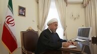 ارجاع نامه روحانی درباره نیکنام به شورای نگهبان