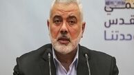 دعوت رسمی روسیه از «اسماعیل هنیه» برای سفر به مسکو