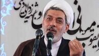 نگاه به چهره پدر و مادر و اینهمه ثواب+ صوت