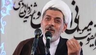 نگاه به چهره پدر و مادر و اینهمه ثواب+ صوت