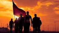 ابهام در بازگشایی مرز خسروی برای اربعین