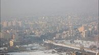 هوای تهران پاک نمی شود!