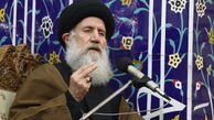 آیت‌الله فاطمی نیا دوباره در بیمارستان بستری شد
