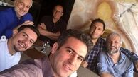 سلفی از جنس فوق لیسانسه ها + عکس