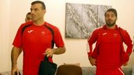 برانکو خیال هواداران پرسپولیس را آسوده کرد