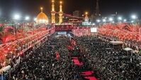 آیا مراسم عاشورای کربلا باعث افزایش کرونا در عراق شد؟
