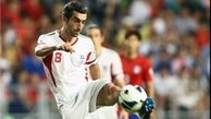 جباری: گرفتن ۹ امتیاز از ۳ بازی ساده نبود