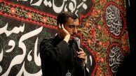 مهدی رسولی: سیدیوسف شبیری الگوی مداحی من در دوران کودکی بود