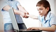 اعتیاد به بازی را جدی بگیرید