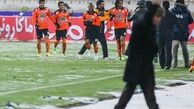 روزنامه ی طرفدار پرسپولیس با تیتر بدی استقلال را تحقیر کرد!
