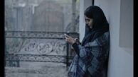 پایان بازی الناز شاکردوست در «من می‌ترسم»