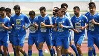 
لیست ورود وخروج استقلال مشخص شد