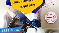 از شر لکه های رنگ و جوهر روی فرش برای همیشه خلاص شوید