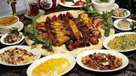 چگونه اشتهای خود را کم کنیم؟