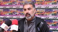 زمان نشست خبری فکری و خطیبی اعلام شد