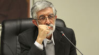درخواست حداد عادل از وزیر علوم 