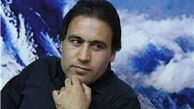 دیگر اشک‌هایم را نمی بینید/ این بار خداحافظی‌ام برگشتی ندارد، رفتم که رفتم!