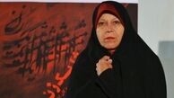 واکنش فائزه هاشمی به ساخت مستند زندگی‌اش