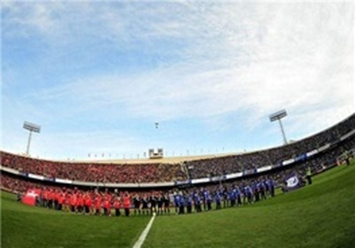 استقلال و پرسپولیس در اختیار وزارت ورزش قرار گرفتند
