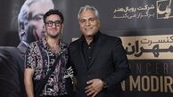 پسری که میهمان پدر هیولایش شد + عکس