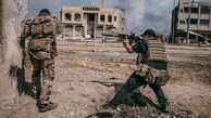 
نیروهای عراقی منطقه «الصحه» در موصل را آزاد کردند
