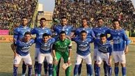 پیشرفت 5 امتیازی منصوریان در نیم فصل دوم