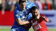 احتمال بالای بازی‌ کردن مسلمان و غفوری در دربی