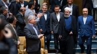 کم کاری وزارت ورزش در پراخت هدایای ورزشکاران 