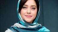 عکس بهاره کیان افشار در هشتگ خاله سوسکه