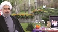 «برجام دو» با آشتی و همدلی؛ قبل از اقتصاد با اخلاق آغاز می‌شود/ سال 95، سال «امید و تلاش» است تا ایرانی شایسته این ملت بزرگ بسازیم